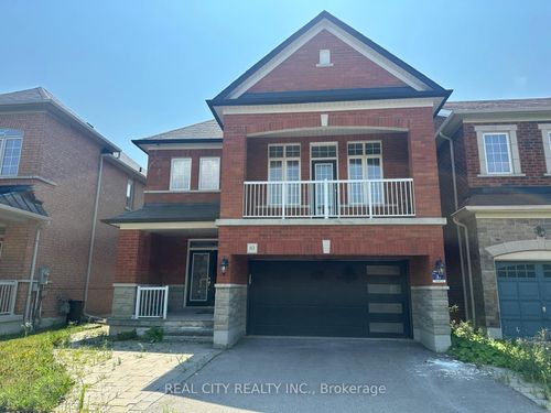 83 Estrella Cres, Richmond Hill, ON, L4E0S3 | Card Image