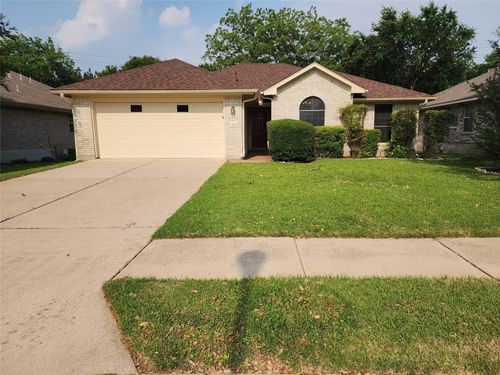 2600 Willow Way, Round Rock, TX, 78664-7771 | Card Image