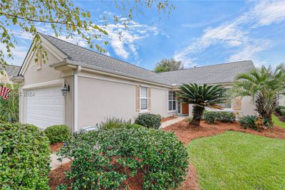 11 Rose Bush Lane, House other with 2 bedrooms, 2 bathrooms and null parking in Bluffton SC | Image 1