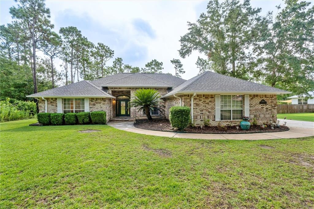 Wolf Bay Ln, Foley, AL 36535 #1