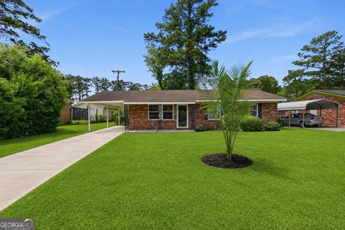 4 Lucian Circle, Savannah, GA, 31406 | Card Image