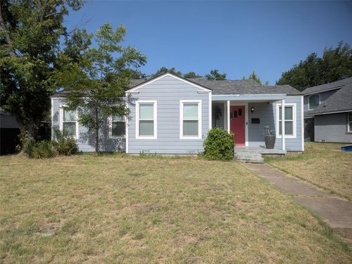 2017 Owens Street, Haltom City, TX, 76117 | Card Image