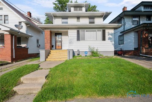 4142 Thornton Avenue, Toledo, OH, 43612 | Card Image