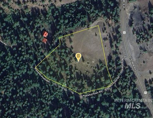TBD Council Ave, Council, ID, 83612 | Card Image