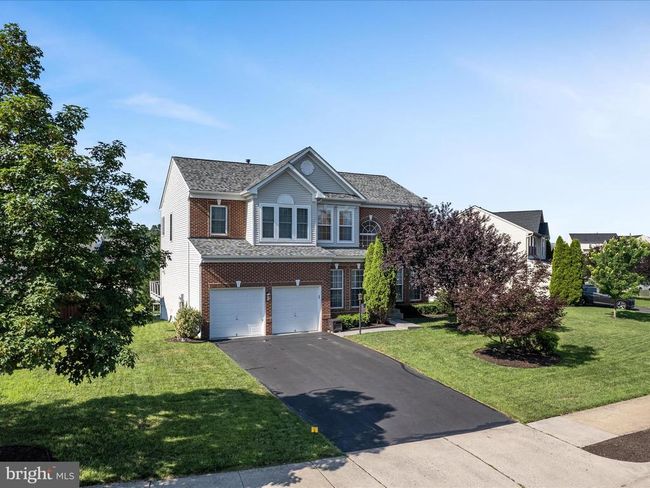 210 Kemper Ct, House other with 6 bedrooms, 4 bathrooms and null parking in STEPHENSON VA | Image 70