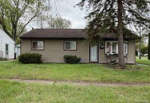 1908 Alanson St, Westland, MI, 48186-4664 | Card Image