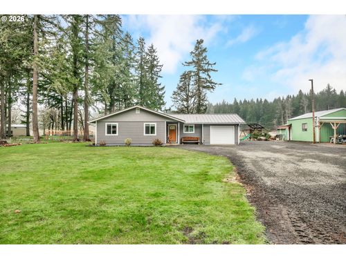 40593 Little Fall Creek Rd, Fall Creek, OR, 97438-9730 | Card Image