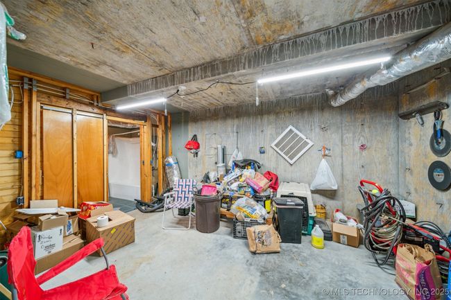 21745 E 660 Rd, House other with 4 bedrooms, 4 bathrooms and null parking in Tahlequah OK | Image 42