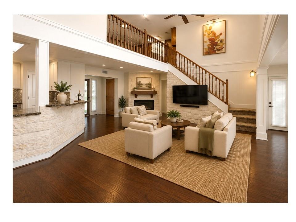 Residential in Huntsville 5