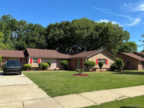 3062 Baldwin Brook Drive, Montgomery, AL, 36116 | Card Image
