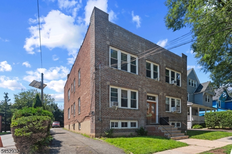 Residential Lease in Montclair Twp. 3