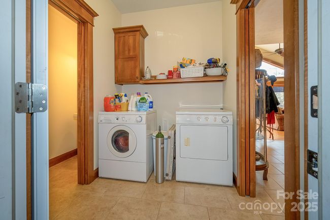 45 Hill Top Dr, House other with 3 bedrooms, 3 bathrooms and null parking in Pisgah Forest NC | Image 26