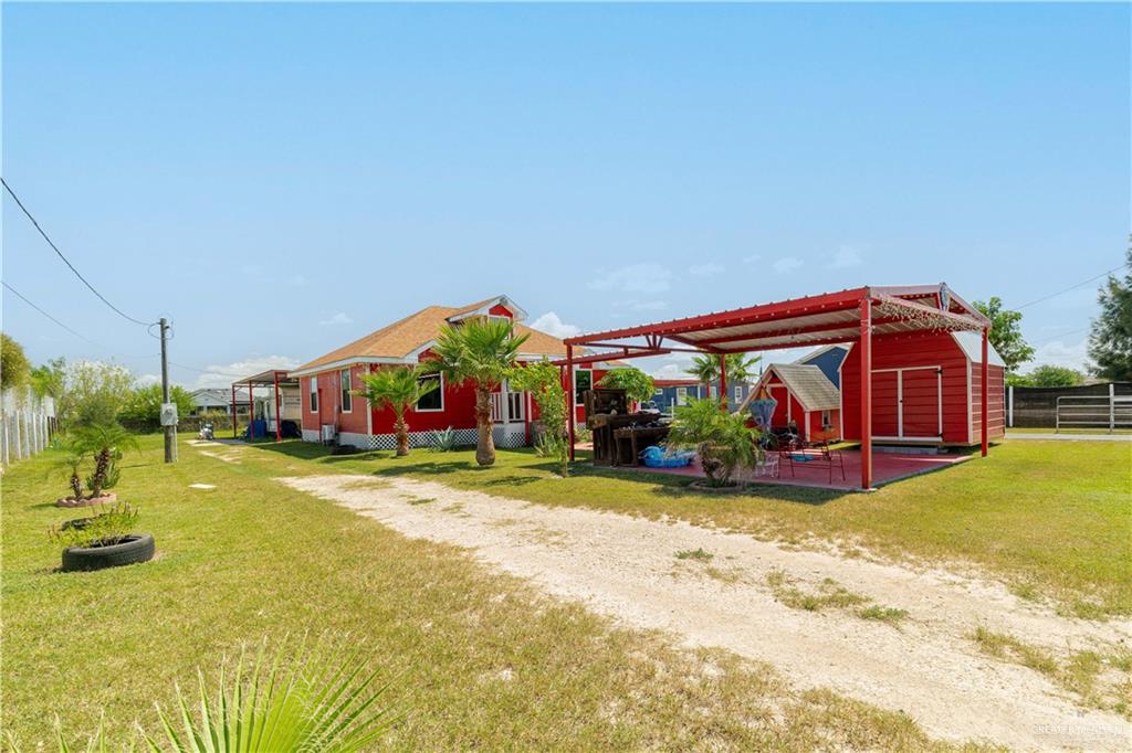 Residential in Edinburg 5
