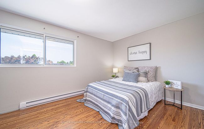 100 Deacon Lane, Condo with 3 bedrooms, 2 bathrooms and 1 parking in Ajax ON | Image 19