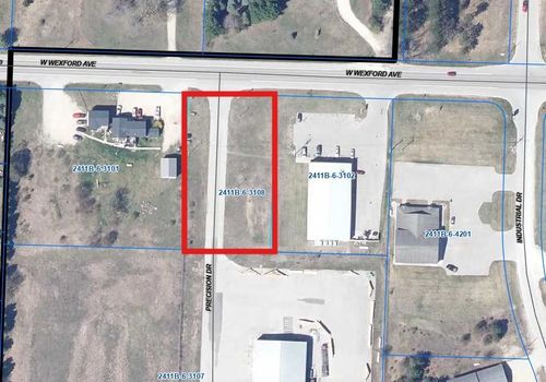 000 W Wexford Ave, Buckley, MI, 49620 | Card Image