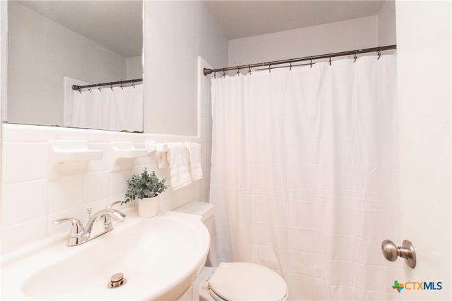 1902 S 41 St St, House other with 3 bedrooms, 2 bathrooms and null parking in Temple TX | Image 10