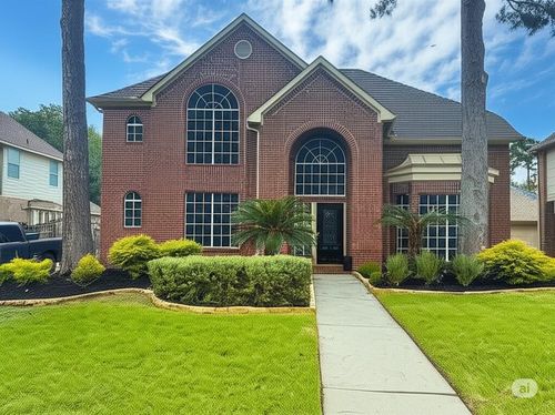 1206 Bala Lake Ct, Spring, TX, 77379-3645 | Card Image
