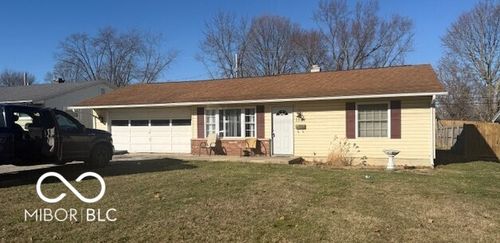 1521 E 33rd St, Marion, IN, 46953-3838 | Card Image