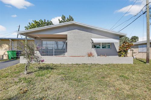 6853 Nw 26th Ct, Sunrise, FL, 33313-2015 | Card Image