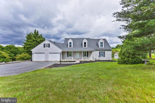 5036 Freter Rd, SYKESVILLE, MD, 21784-9307 | Card Image