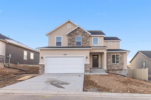 350-1749 S Sageberry Dr, Santaquin, UT, 84655 | Card Image