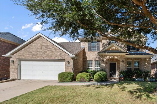 2415 Mesa Glen Dr, Arlington, TX, 76001-8463 | Card Image