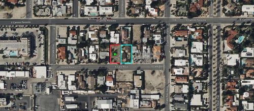0 E Calle Roca, Palm Springs, CA, 92264 | Card Image