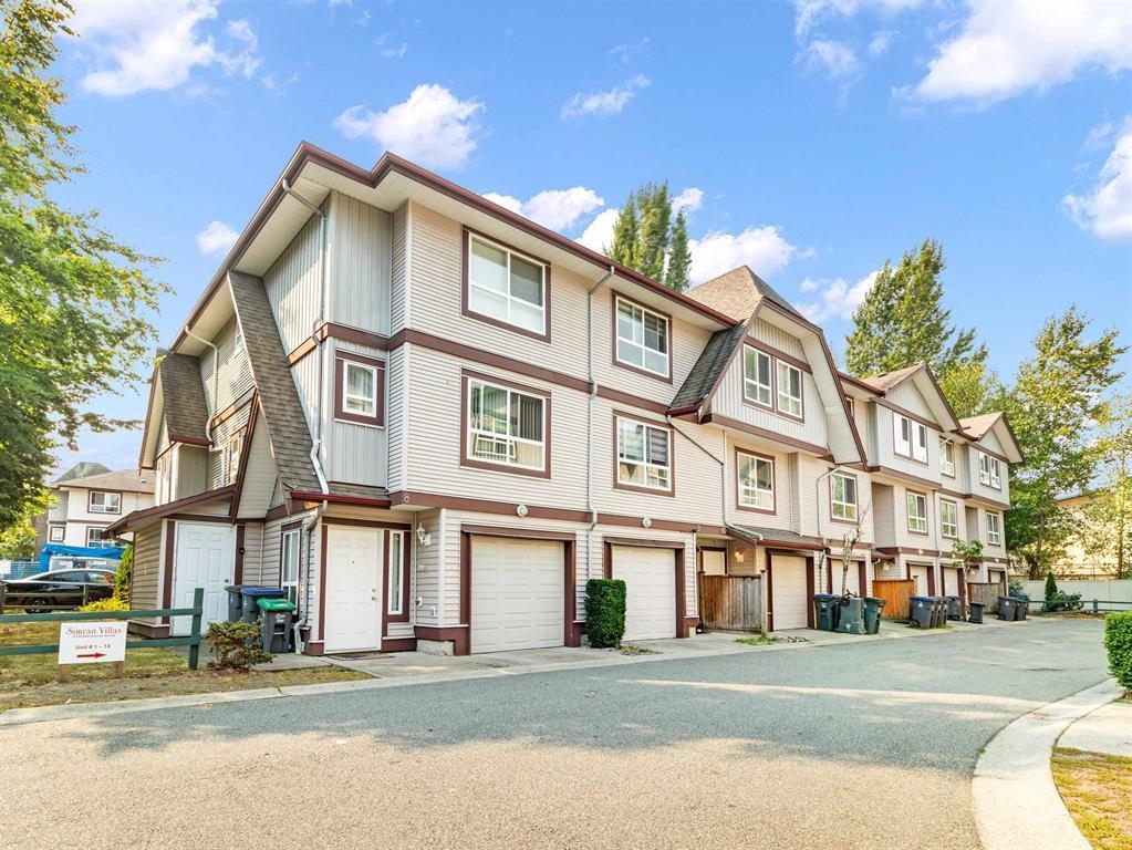 Residential in Surrey