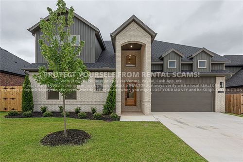 6902 Sw High Meadow Blvd, Bentonville, AR, 72713-7097 | Card Image