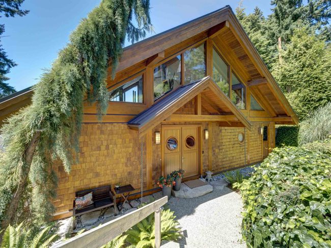 4865 Sunshine Coast Highway, House other with 3 bedrooms, 3 bathrooms and 6 parking in Sechelt BC | Image 10