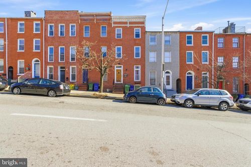 235 S Washington St, BALTIMORE, MD, 21231-2620 | Card Image