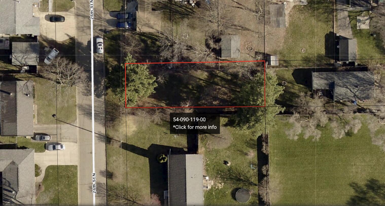 Land in Battle Creek 2