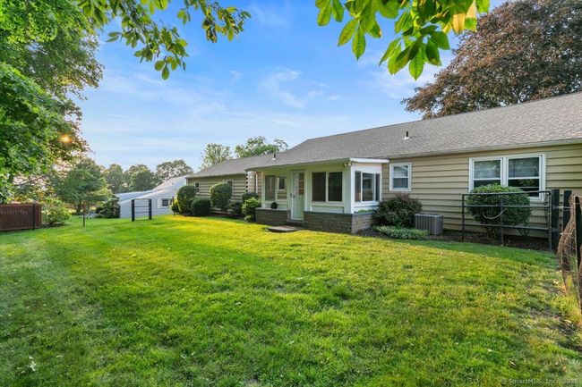 60 Ranch Rd, House other with 3 bedrooms, 2 bathrooms and null parking in Milford CT | Image 28