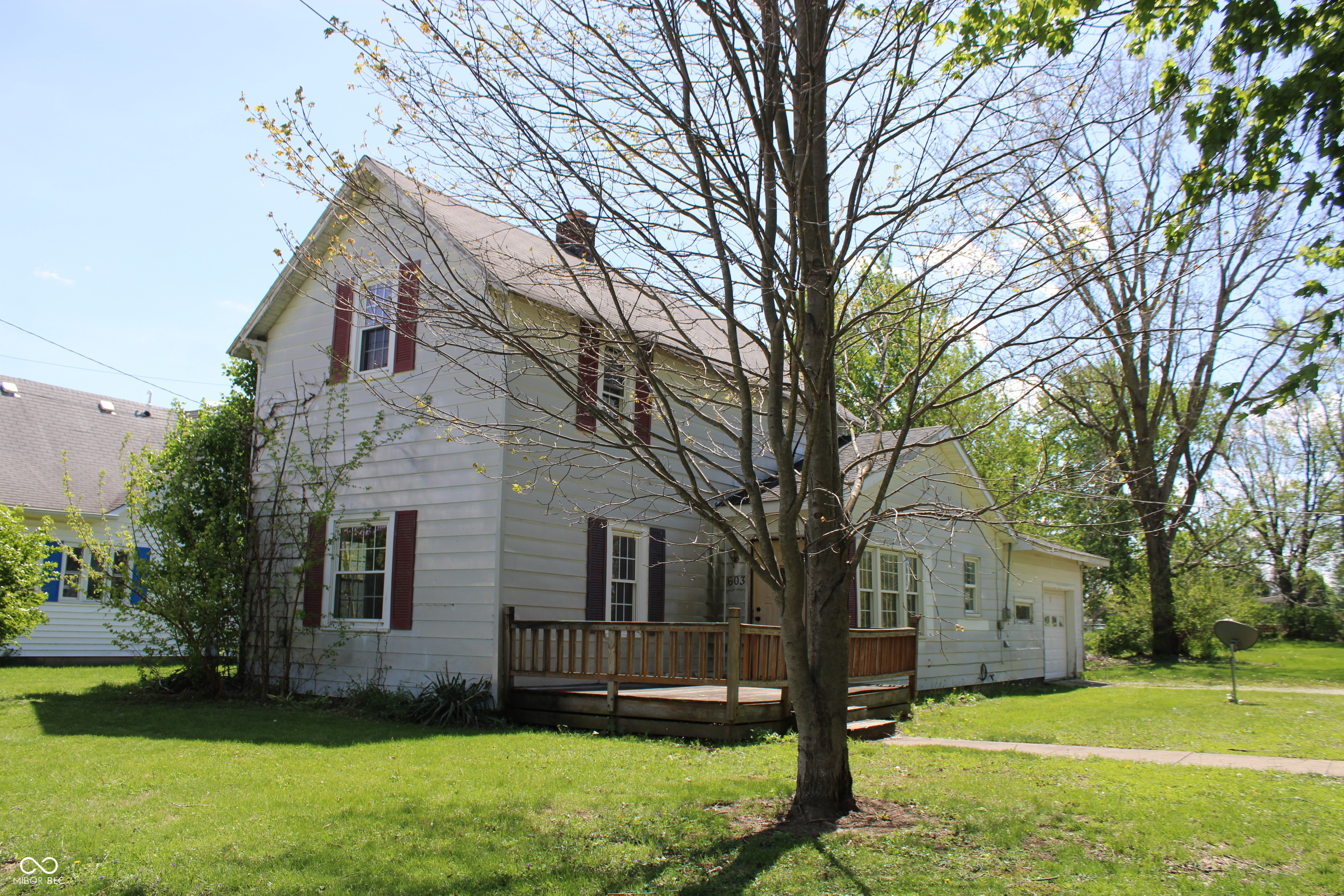 Residential in Frankton 3