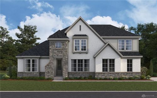 2507 Bent Grass Dr, Dayton, OH, 45431 | Card Image