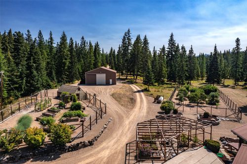 708 Blue Slide Rd, Thompson Falls, MT, 59873-9461 | Card Image