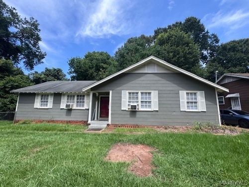 321 Olivia Ct, Montgomery, AL, 36107-2521 | Card Image