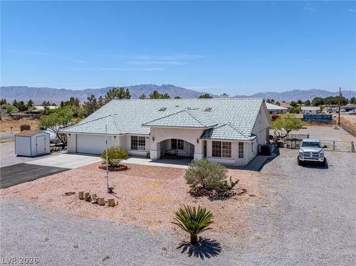 3840 Pahrump Valley Blvd, Pahrump, NV, 89048-6767 | Card Image