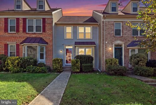 6303 Mary Todd Ct, CENTREVILLE, VA, 20121-3546 | Card Image