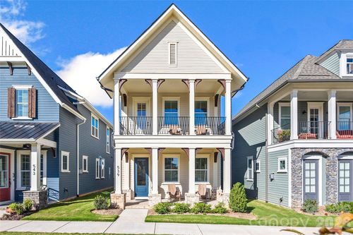 539 Plowman Ln, Fort Mill, SC, 29715-2276 | Card Image