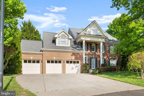 5500 Liber Ct, GAINESVILLE, VA, 20155-1387 | Card Image