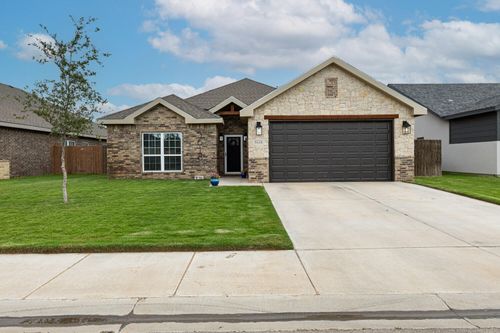 5618 118th St, Lubbock, TX, 79423 | Card Image