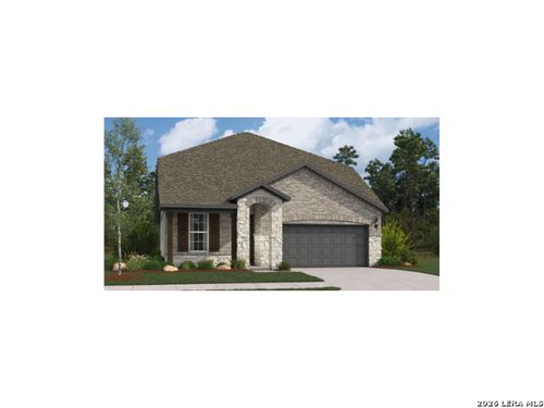 15519 Salmon Spg, San Antonio, TX, 78253-3946 | Card Image