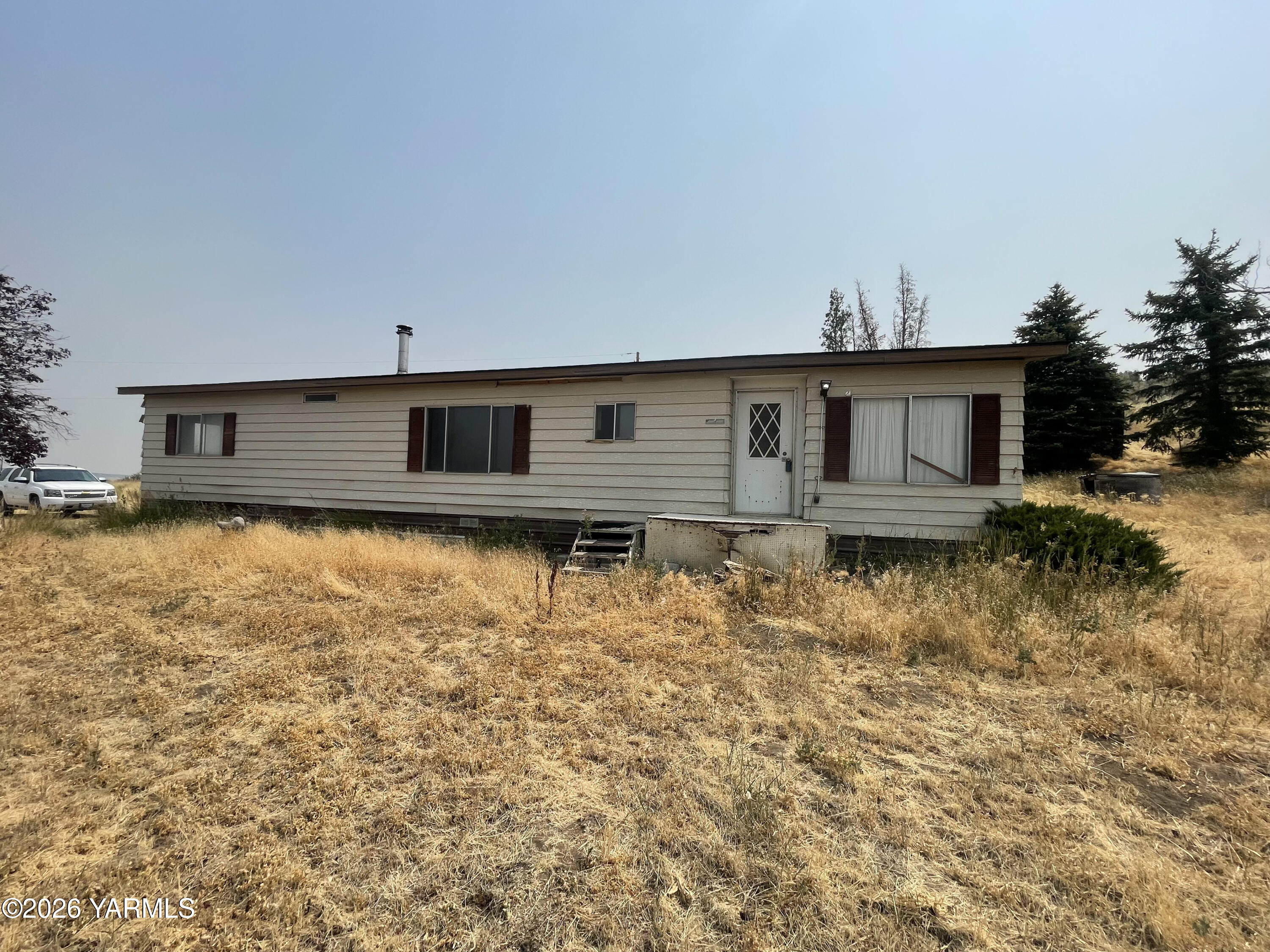 Residential in Yakima