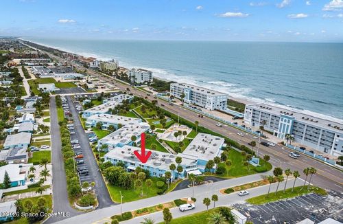 214-55 Sea Park Boulevard, Satellite Beach, FL, 32937 | Card Image