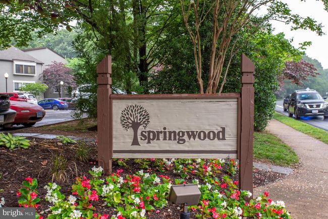 APT-202 - 11729 Ledura Ct, Condo with 3 bedrooms, 2 bathrooms and null parking in Reston VA | Image 29