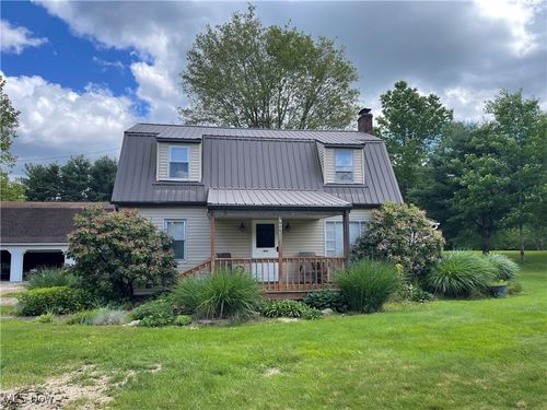 67966 Old Twenty One Road, Cambridge, OH, 43725 | Card Image