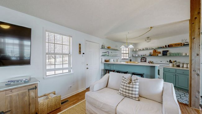 140 Bailey Shore Rd, House other with 5 bedrooms, 3 bathrooms and null parking in New Concord KY | Image 7