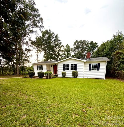 4709 Charlotte Hwy, Lancaster, SC, 29720-7769 | Card Image
