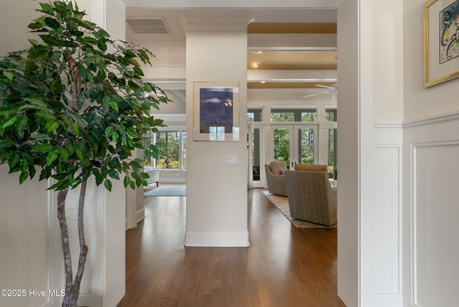 2570 Sugar Maple Ct, House other with 4 bedrooms, 5 bathrooms and 2 parking in Southport NC | Image 35